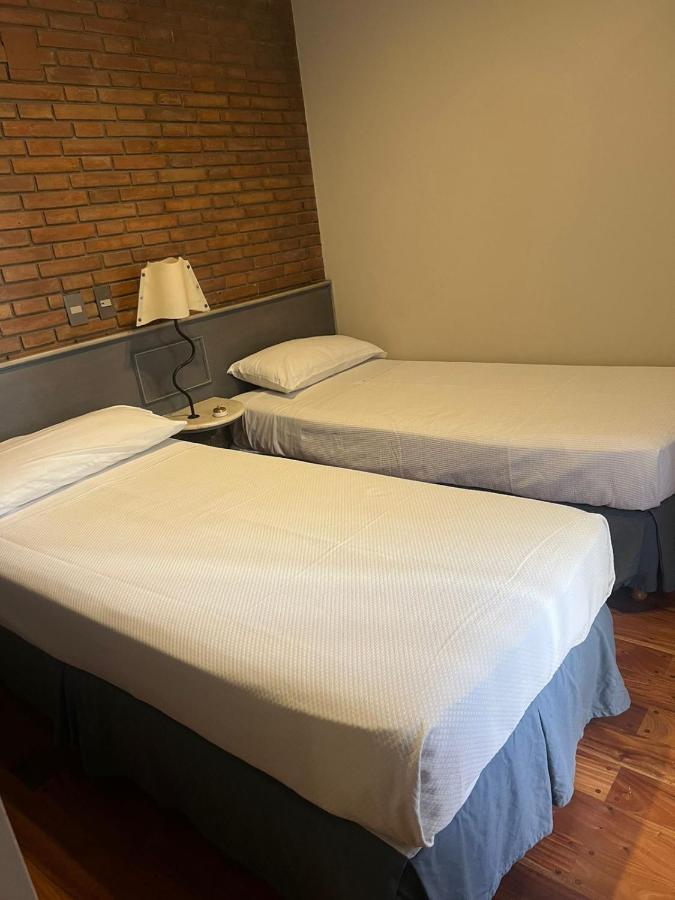 Departamento Centrico Mendoza-Reina Victoria Apartment Exterior photo