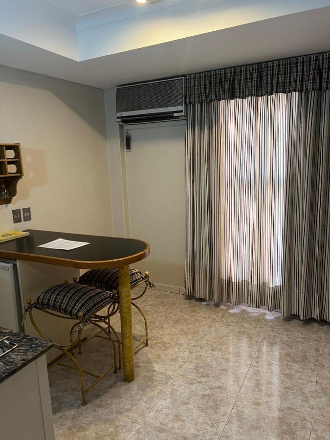 Departamento Centrico Mendoza-Reina Victoria Apartment Exterior photo